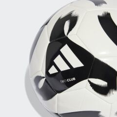 adidas Tiro Club Beyaz Futbol Topu HT2430