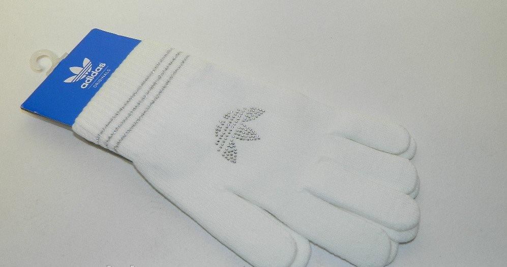 Adidas X52138 Tiro Glove Eldiven