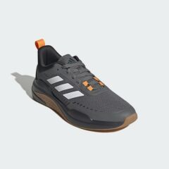 Adidas Erkek Koşu - Yürüyüş Ayakkabı Trainer V GX0731