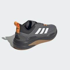 Adidas Erkek Koşu - Yürüyüş Ayakkabı Trainer V GX0731