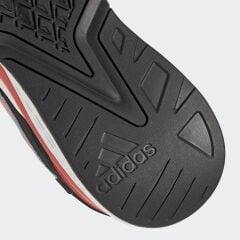 Adidas Response Run Erkek Gri Koşu Ayakkabısı FY5956