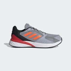 Adidas Response Run Erkek Gri Koşu Ayakkabısı FY5956
