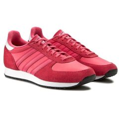Adidas ZX Racer Kadın Pembe Spor Ayakkabı S74983