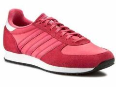 Adidas ZX Racer Kadın Pembe Spor Ayakkabı S74983