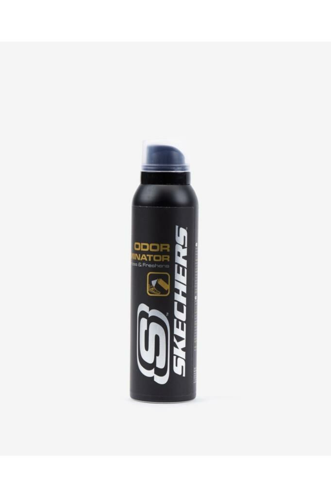 Skechers Shoe Care U Anti Odor Shoe Care Unisex Siyah Ayakkabı Bakım Ürünü - S212502 001