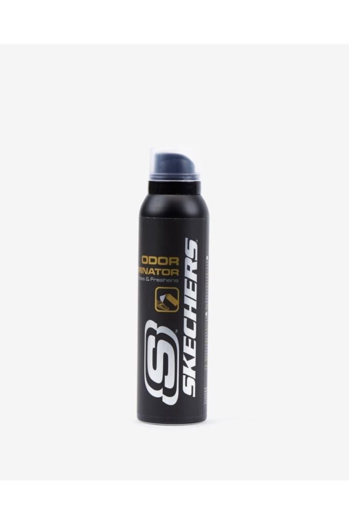 Skechers Shoe Care U Anti Odor Shoe Care Unisex Siyah Ayakkabı Bakım Ürünü S212502-001
