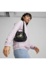 Puma Core Up Mini Grip Bag Siyah 09027801