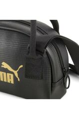 Puma Core Up Mini Grip Bag Siyah 09027801