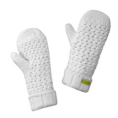 Adidas W57003 Beyaz Eldiven