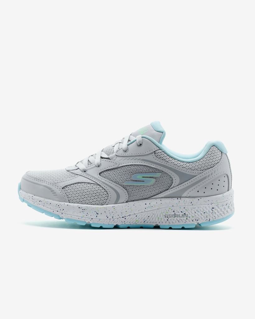 Skechers Go Run Consistent - Vivid Hor 128285 GYBL