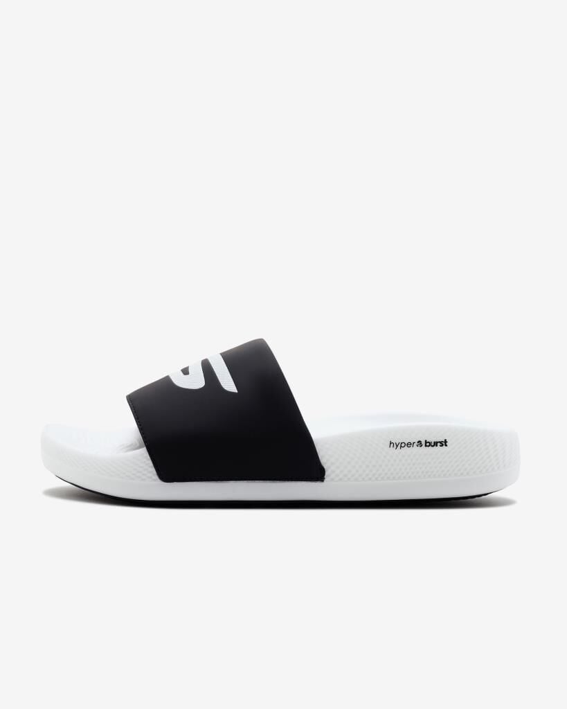 Skechers Hyper Slide Erkek Siyah Terlik 246020 BKW