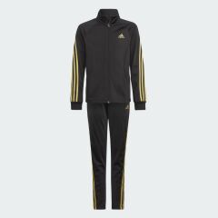 Adidas Team Polyester Normal 3 Bantlı Eşofman H26621
