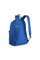 Puma Phase Set Unisex Sırt Çantası Mavi 07994613