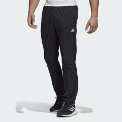 Adidas Adapt GC8608 Pant M Erkek Adidas Siyah Erkek Koşu Eşofman Altı