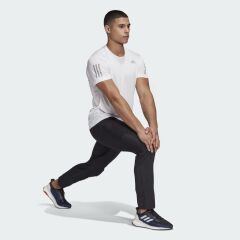 Adidas Adapt GC8608 Pant M Erkek Adidas Siyah Erkek Koşu Eşofman Altı