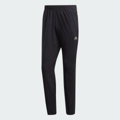 Adidas Adapt GC8608 Pant M Erkek Adidas Siyah Erkek Koşu Eşofman Altı