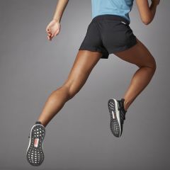 Adidas GL0705 3 Bar Logo Woven Şort Siyah