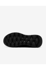 Skechers 216491TK BBK Go Walk Flex - No Hands Erkek Siyah Yürüyüş Ayakkabısı