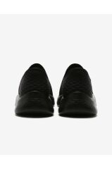 Skechers 216491TK BBK Go Walk Flex - No Hands Erkek Siyah Yürüyüş Ayakkabısı