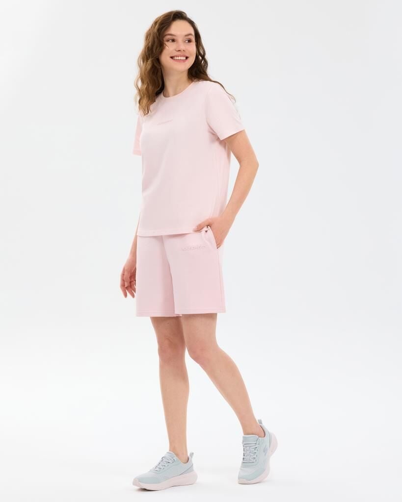 Skechers Essential Kadın Tişört S2510029-0441