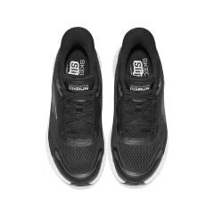 Skechers Go Run Now Regent Kadın Yürüyüş Ayakkabısı Siyah 129369 BKW