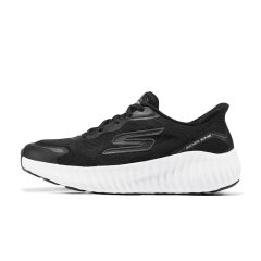 Skechers Go Run Now Regent Kadın Yürüyüş Ayakkabısı Siyah 129369 BKW