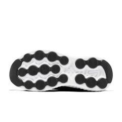 Skechers Go Run Now Regent Kadın Yürüyüş Ayakkabısı Siyah 129369 BKW