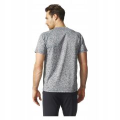 Adidas Erkek T-Shirt Bk0933 D2M Tee
