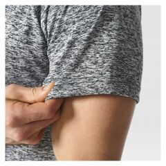 Adidas Erkek T-Shirt Bk0933 D2M Tee