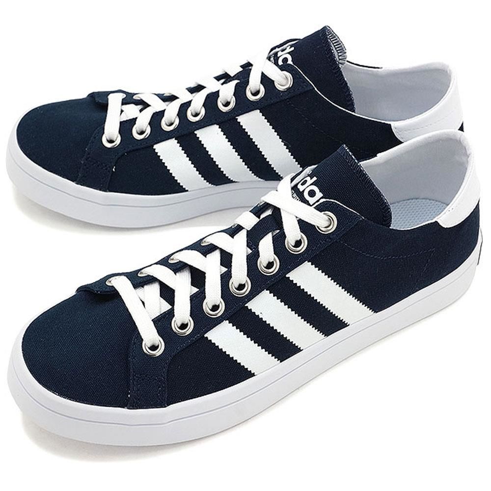 Adidas S78764 Courtvantage Erkek Spor Ayakkab
