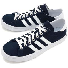 Adidas S78764 Courtvantage Erkek Spor Ayakkab
