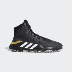adidas Pro Bounce 2019 Shoes - Siyah F97282