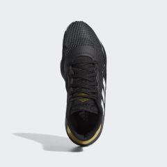 adidas Pro Bounce 2019 Shoes - Siyah F97282