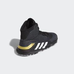 adidas Pro Bounce 2019 Shoes - Siyah F97282