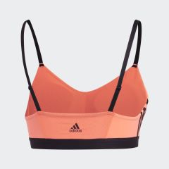 Adidas All Me 3-Stripes Bra - Sporcu Sütyeni FL2380