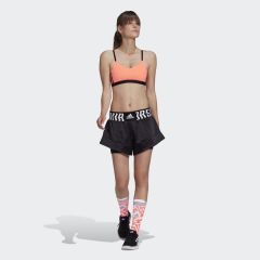 Adidas All Me 3-Stripes Bra - Sporcu Sütyeni FL2380