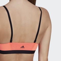 Adidas All Me 3-Stripes Bra - Sporcu Sütyeni FL2380