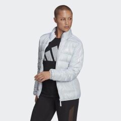adidas GT9164 W ESS DOWN JKT Kadın Mont
