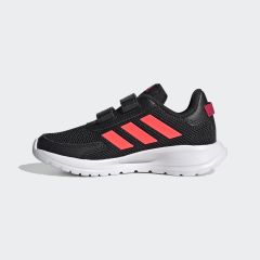 Adidas Tensor Çocuk Spor Ayakkabı Siyah FW4013