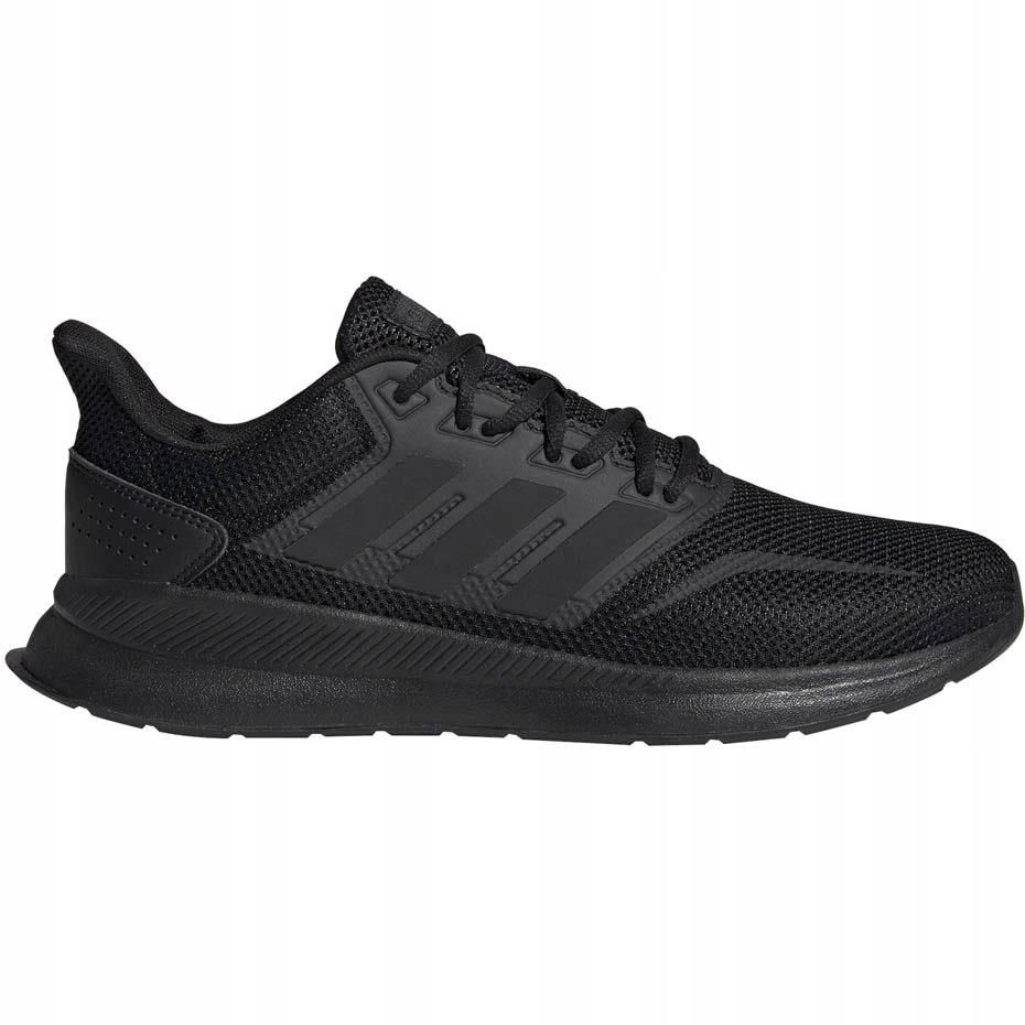 Adidas G28970 Runfalcon Koşu Erkek Spor Ayakkabı