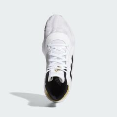 adidas Pro Bounce 2019 Shoes - Beyaz  EE3896