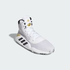 adidas Pro Bounce 2019 Shoes - Beyaz  EE3896