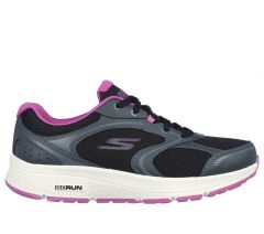 Skechers Go Run Kadın Spor Ayakkabı 128280 BKPR