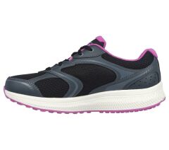 Skechers Go Run Kadın Spor Ayakkabı 128280 BKPR