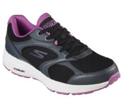 Skechers Go Run Kadın Spor Ayakkabı 128280 BKPR