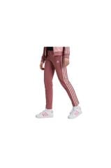 adidas U 3s Tiberio Ts Kız Çocuk Eşofman Takımı Pembe IY1797
