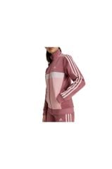 adidas U 3s Tiberio Ts Kız Çocuk Eşofman Takımı Pembe IY1797