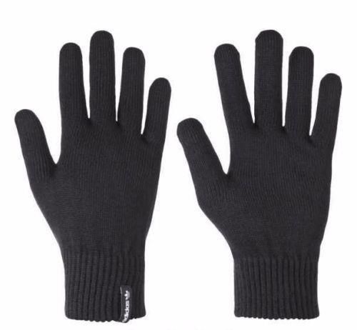 Adidas Ab2967 Trefoil Gloves Eldiven