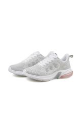 Lumberjack Fenomen Wmn 2fx Beyaz Kadın Günlük Ayakkabı  Beyaz