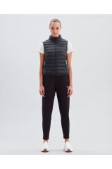 Skechers W Essential Vest Kadın Siyah Yelek